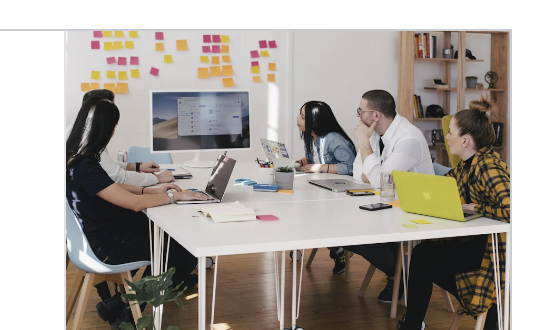 Formation en présentiel à Paris